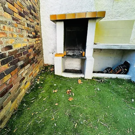 Maison Charlotte Conciergerie Du Roussillon Willa *