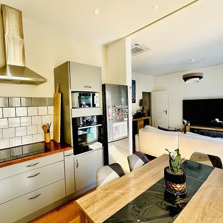 Maison Charlotte Conciergerie Du Roussillon Willa *