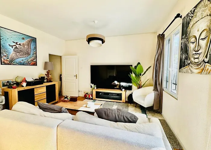 Villa Maison Charlotte Conciergerie Du Roussillon *