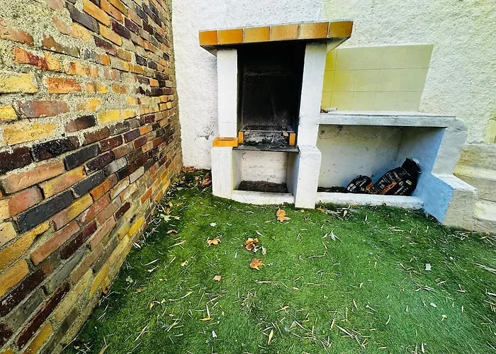 Maison Charlotte Conciergerie Du Roussillon Villa *