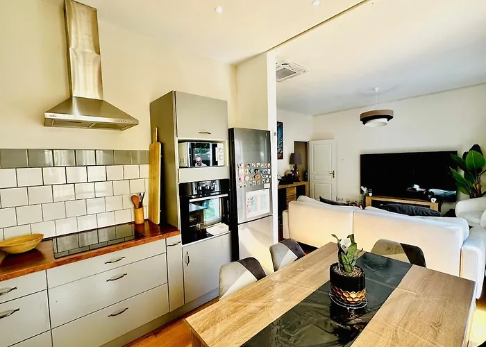 Maison Charlotte Conciergerie Du Roussillon Villa *