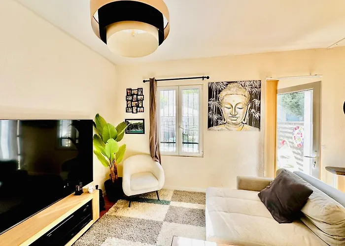 Maison Charlotte Conciergerie Du Roussillon Villa *